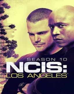 ver NCIS: Los Ángeles - Temporada 10 online