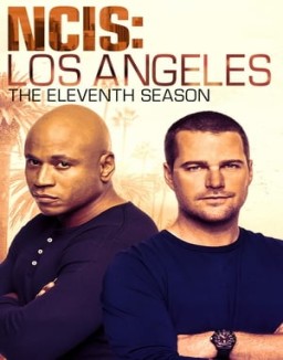 ver NCIS: Los Ángeles - Temporada 11 online