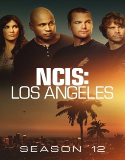 ver NCIS: Los Ángeles - Temporada 12 online