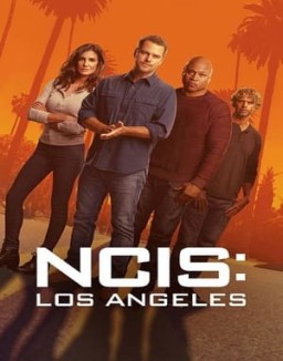 ver NCIS: Los Ángeles - Temporada 14 online