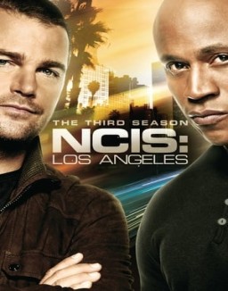 ver NCIS: Los Ángeles - Temporada 3 online