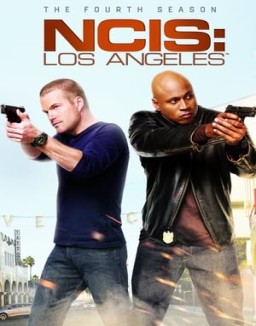 ver NCIS: Los Ángeles - Temporada 4 online