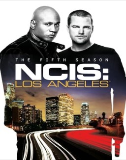 ver NCIS: Los Ángeles - Temporada 5 online