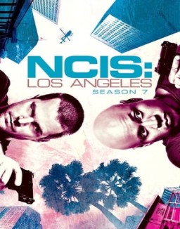 ver NCIS: Los Ángeles - Temporada 7 online