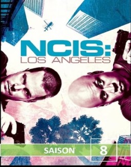 ver NCIS: Los Ángeles - Temporada 8 online