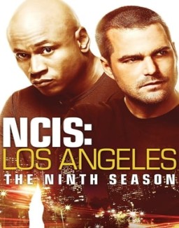 ver NCIS: Los Ángeles - Temporada 9 online