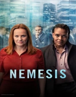ver Nemesis - Temporada 1 online