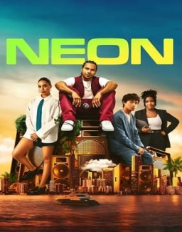 ver Neon - Temporada 1 online