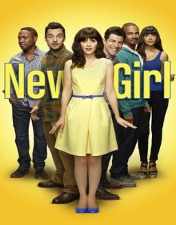 ver New Girl - Temporada 1 online