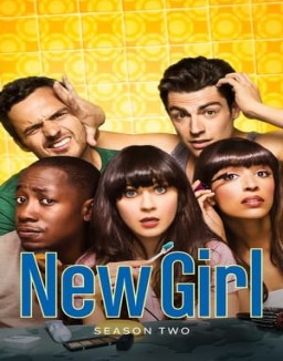 ver New Girl - Temporada 2 online
