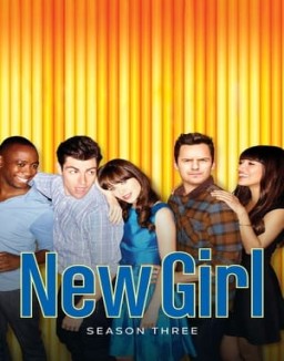 ver New Girl - Temporada 3 online
