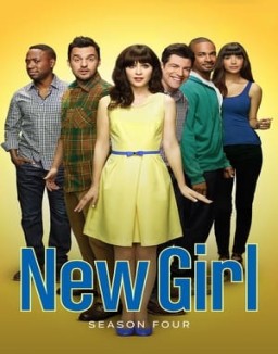 ver New Girl - Temporada 4 online