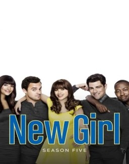 ver New Girl - Temporada 5 online