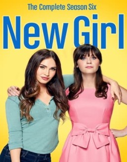 ver New Girl - Temporada 6 online