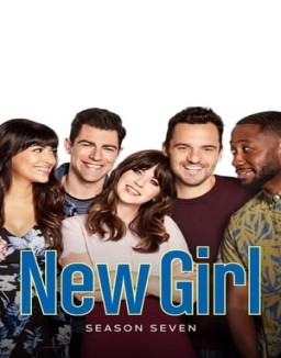 ver New Girl - Temporada 7 online