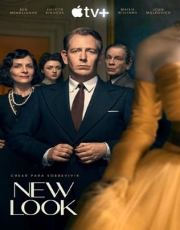 ver New Look - Temporada 1 online