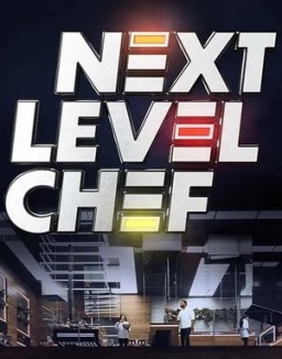 ver Next Level Chef (España) - Temporada 1 online