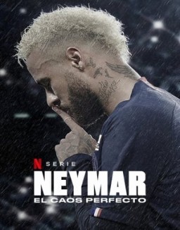 ver Neymar: El caos perfecto - Temporada 1 online