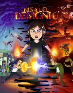 ver Niña del demonio - Temporada 1 online