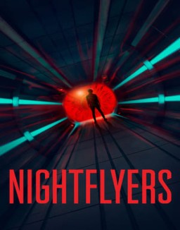 ver Nightflyers - Temporada 1 online