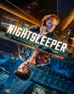 ver Nightsleeper - Temporada 1 online