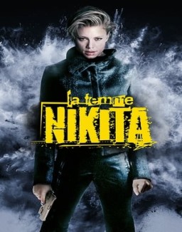 ver Nikita - Temporada 1 online