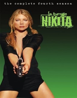 ver Nikita - Temporada 4 online