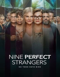 ver Nine Perfect Strangers - Temporada 1 online