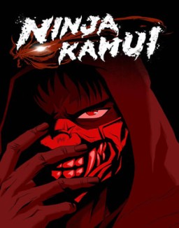 ver Ninja Kamui - Temporada 1 online