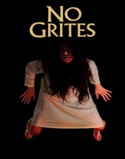 ver No grites - Temporada 1 online