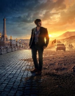 ver No Man's Land - Temporada 2 online
