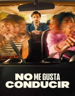 ver No me gusta conducir - Temporada 1 online