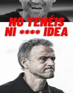 ver No tenéis ni **** idea - Temporada 1 online