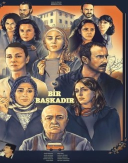 ver Nos conocimos en Estambul - Temporada 1 online