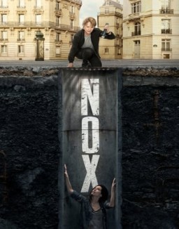 ver Nox - Temporada 1 online