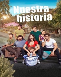 ver Nuestra historia - Temporada 1 online