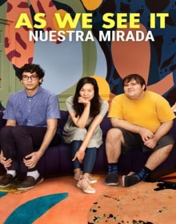 ver Nuestra mirada - Temporada 1 online