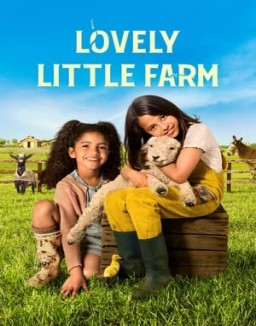ver Nuestra pequeña granja - Temporada 1 online