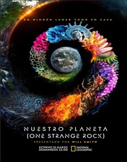 ver Nuestro planeta (2018) - Temporada 1 online