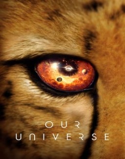 ver Nuestro universo - Temporada 1 online