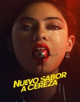ver Nuevo sabor a cereza - Temporada 1 online