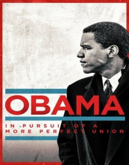 ver Obama: Por una América mejor - Temporada 1 online