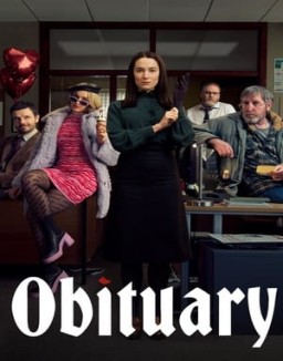 ver Obituary - Temporada 1 online