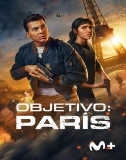 ver Objetivo: París - Temporada 1 online