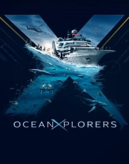 ver OceanXplorers - Temporada 1 online