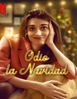 ver Odio la navidad - Temporada 1 online