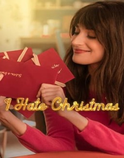 ver Odio la navidad - Temporada 2 online