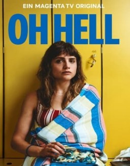 ver Oh Hell - Temporada 1 online