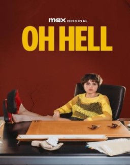 ver Oh Hell - Temporada 2 online
