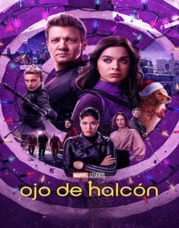ver Ojo de Halcón - Temporada 1 online